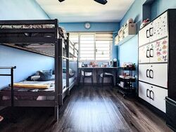 Blk 889C Treetrail@woodlands (Woodlands), HDB 5 Rooms #558322771